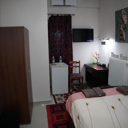 Trikala Apartments Exterior photo