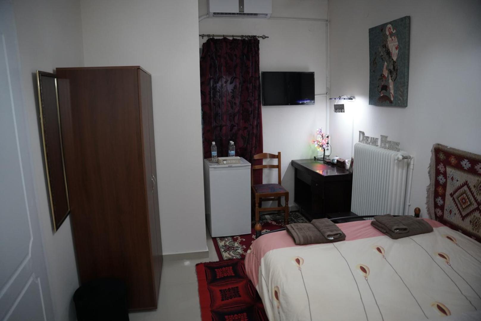 Trikala Apartments Exterior photo