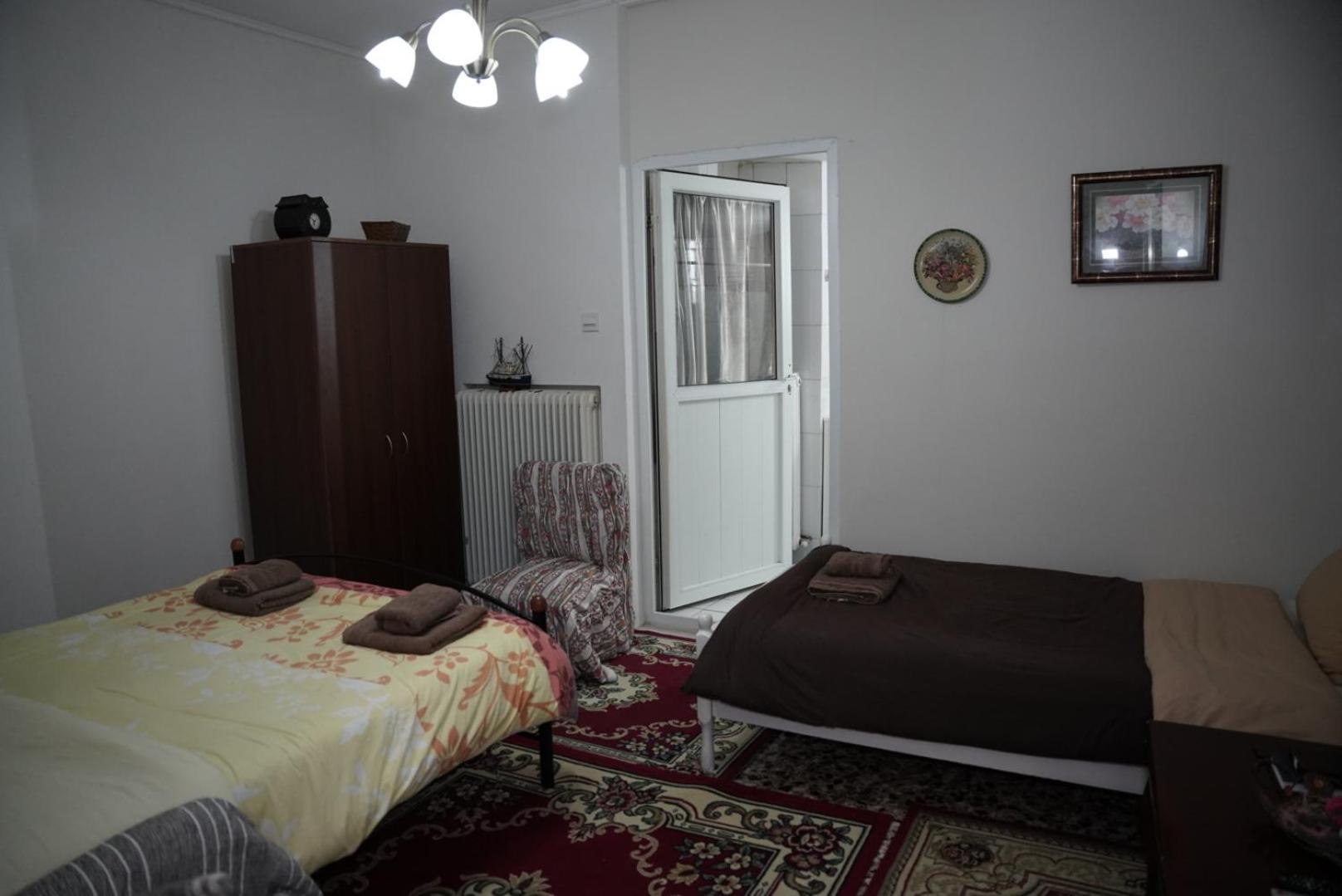 Trikala Apartments Exterior photo