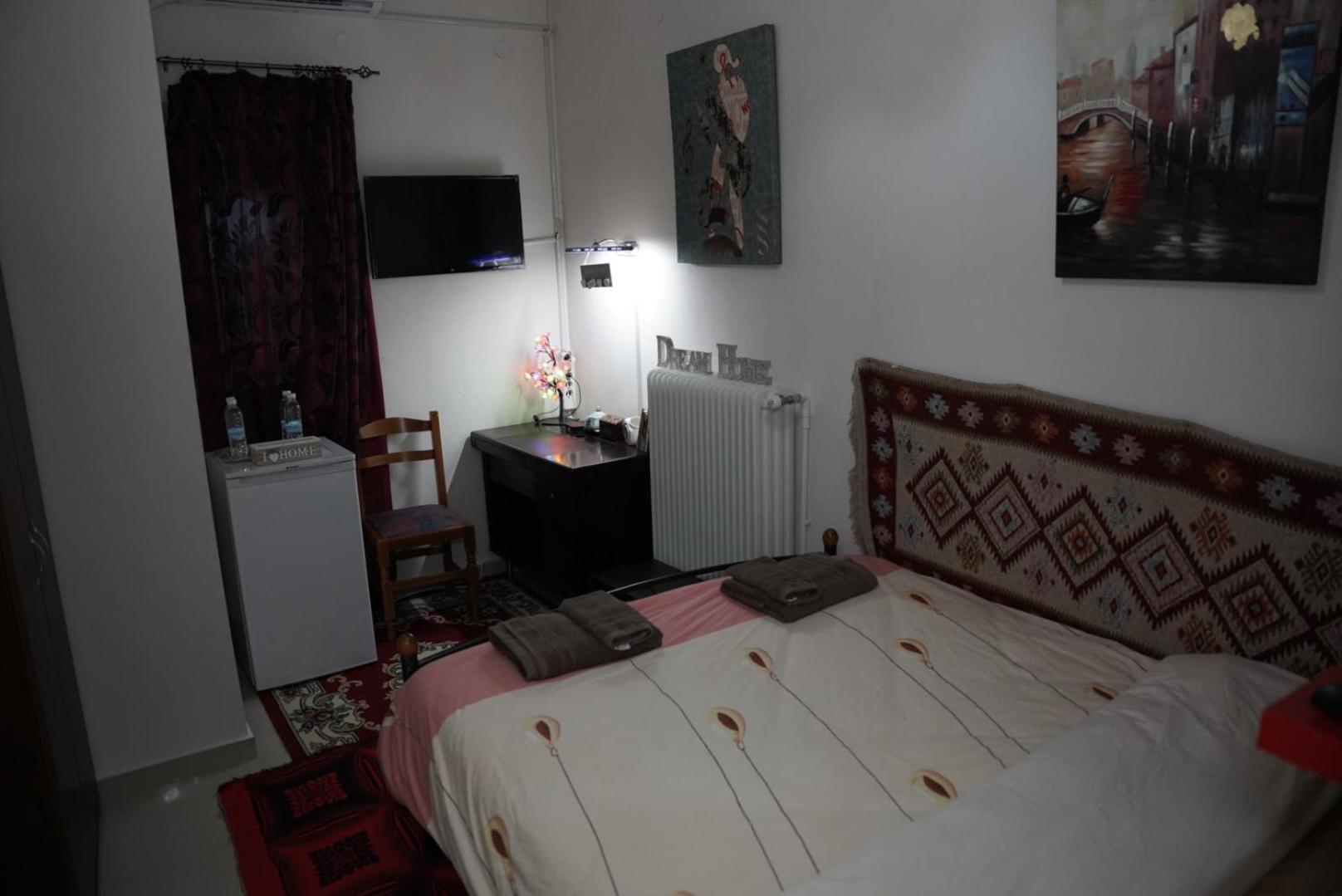 Trikala Apartments Exterior photo