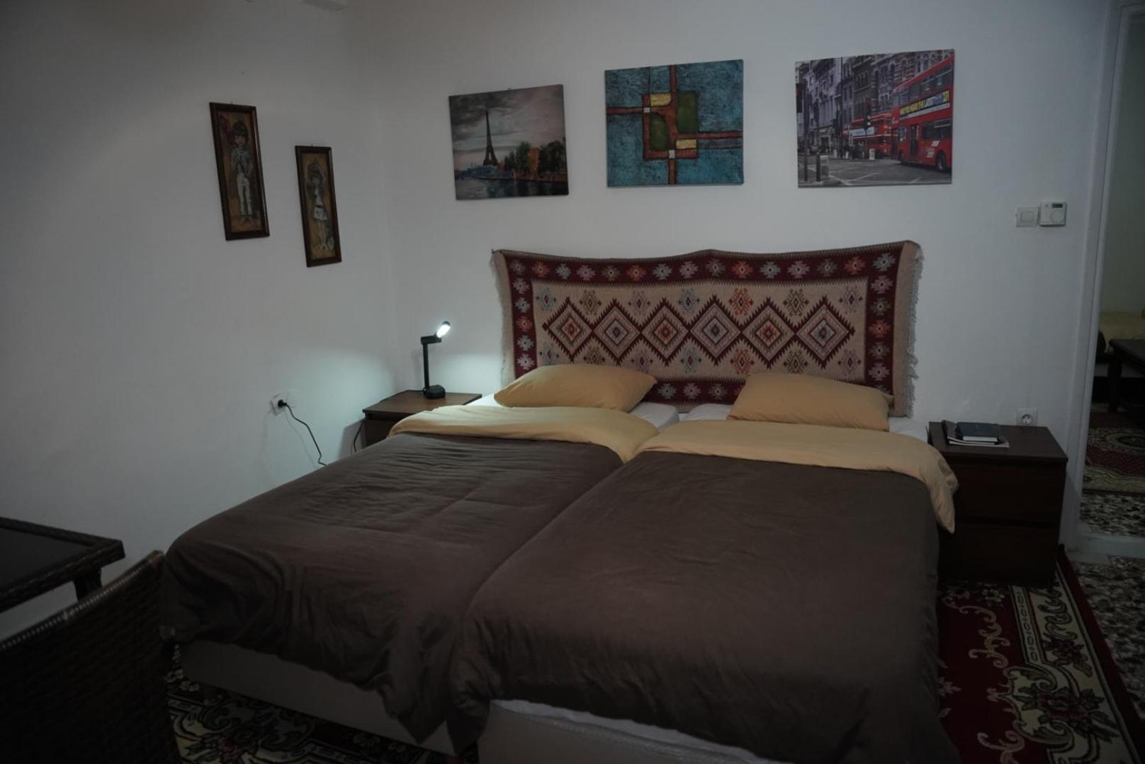 Trikala Apartments Exterior photo