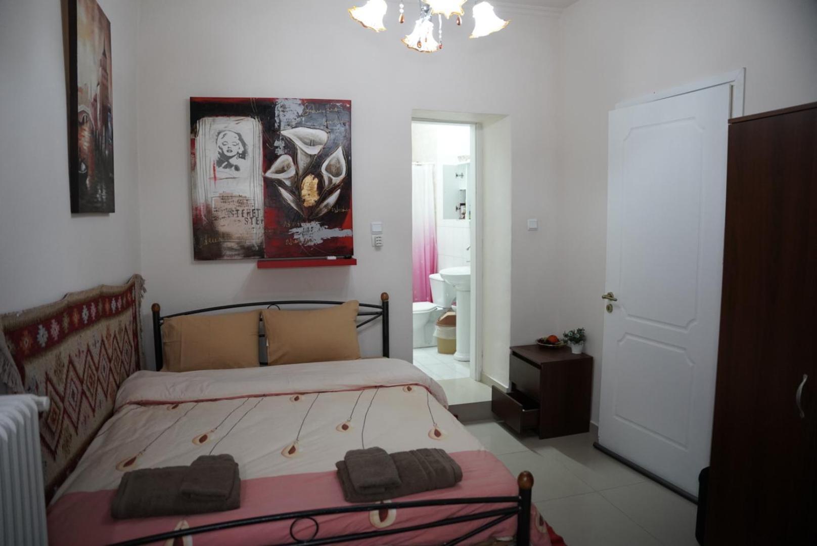 Trikala Apartments Exterior photo