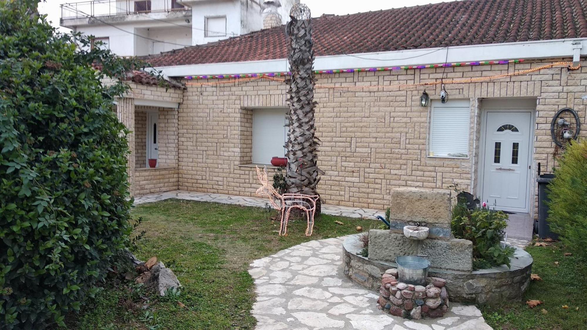 Trikala Apartments Exterior photo