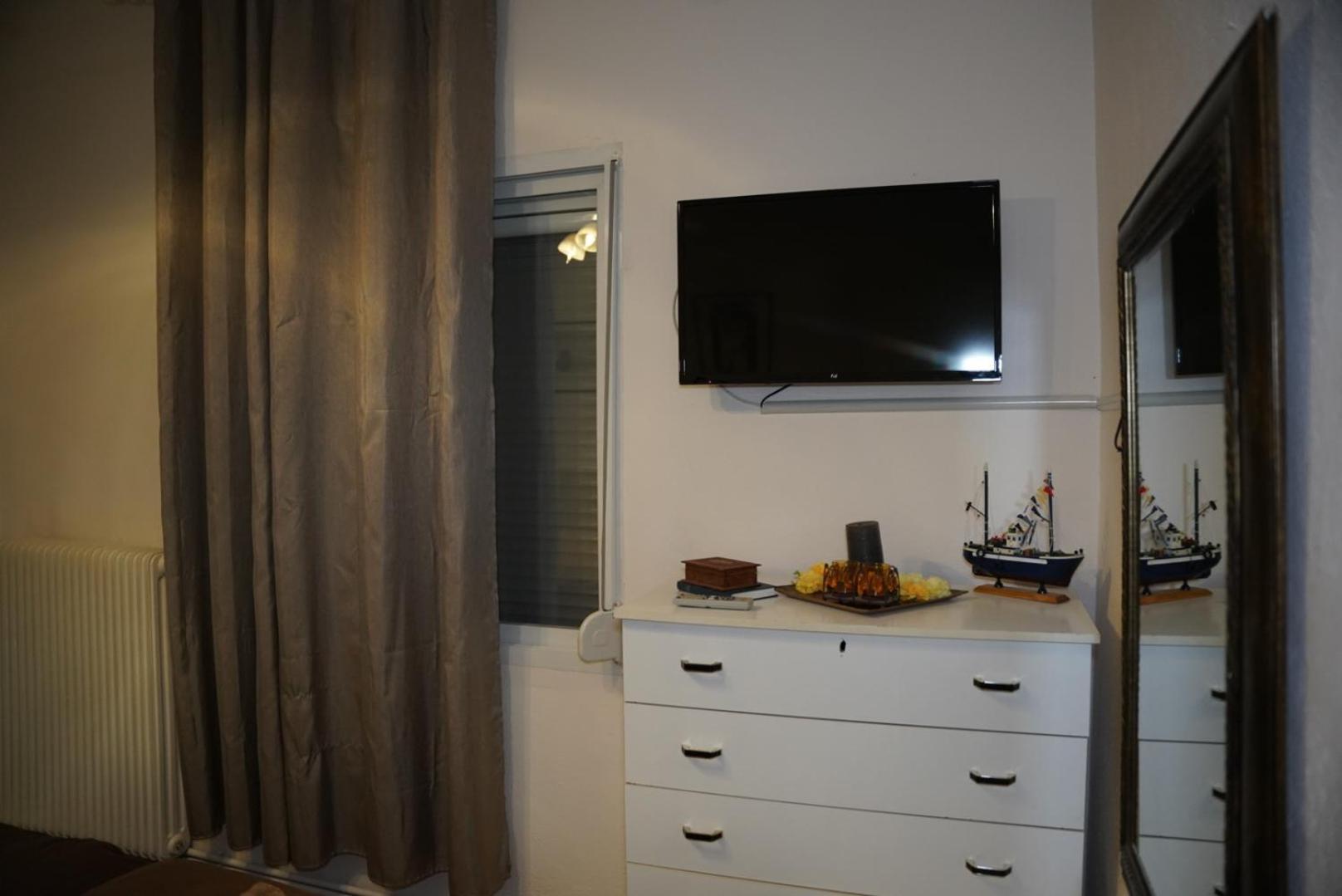 Trikala Apartments Exterior photo