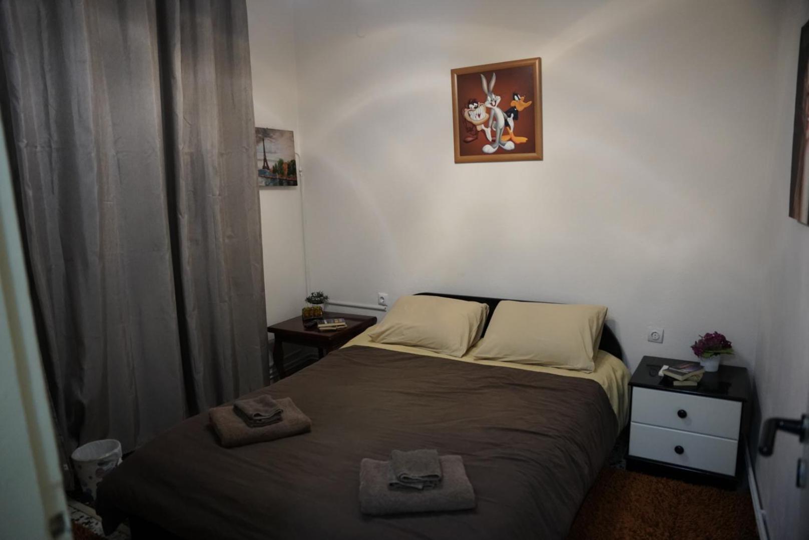 Trikala Apartments Exterior photo