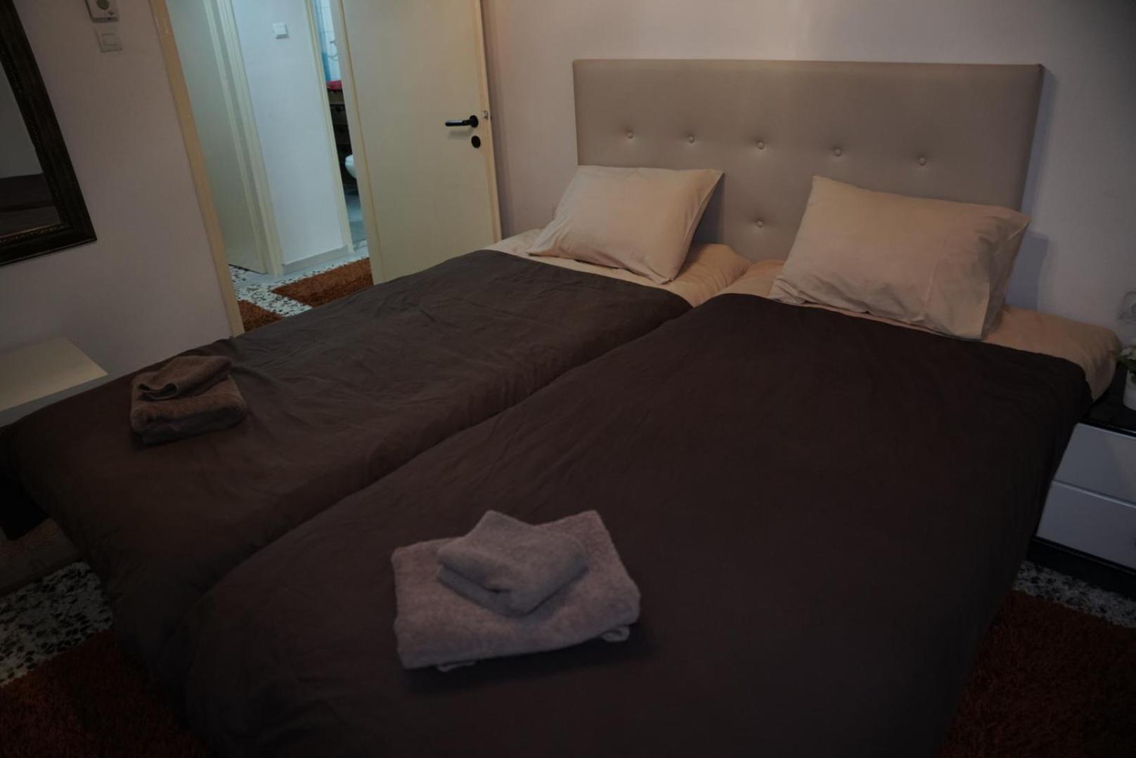 Trikala Apartments Exterior photo