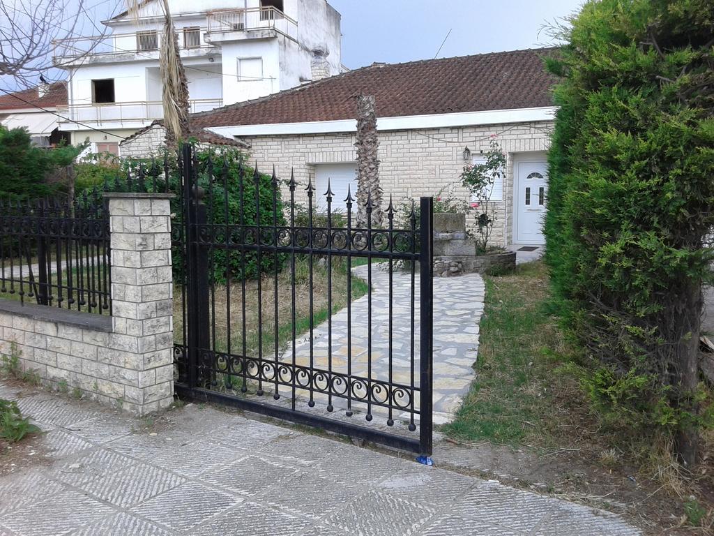 Trikala Apartments Exterior photo